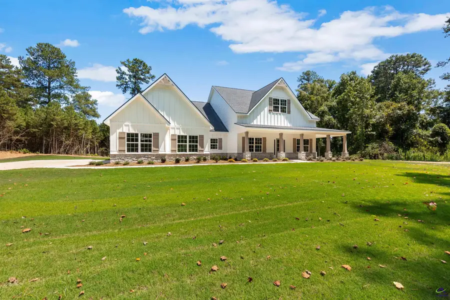 431 Old Rumble Road, Forsyth, GA 31029 - #2