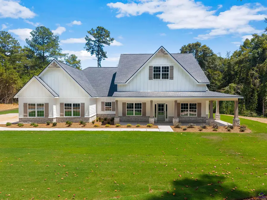 431 Old Rumble Road, Forsyth, GA 31029 - #3