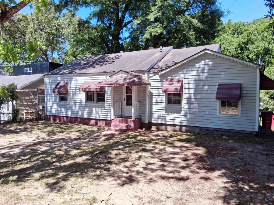 1347 Schley Street, Macon, GA 31206 - #2