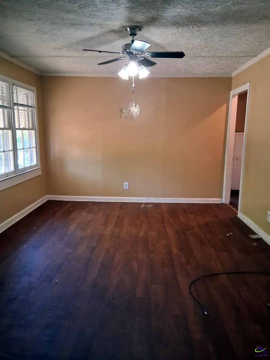 1347 Schley Street, Macon, GA 31206 - #3