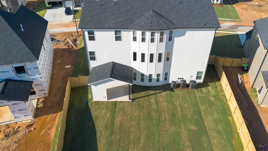 127 Alton Tucker Sr Blvd, Bonaire, GA 31005 - #3