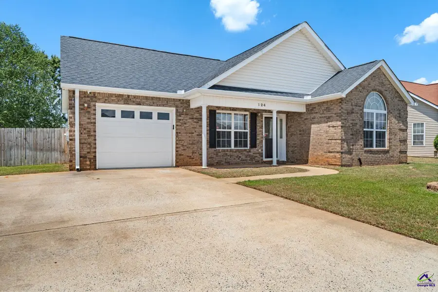 124 Cedarland Drive, Warner Robins, GA 31088 - #2