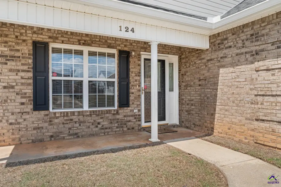 124 Cedarland Drive, Warner Robins, GA 31088 - #3