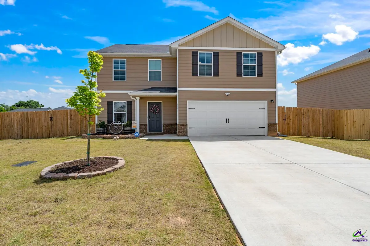 238 Isabella Way, Byron, GA 31008 - #1