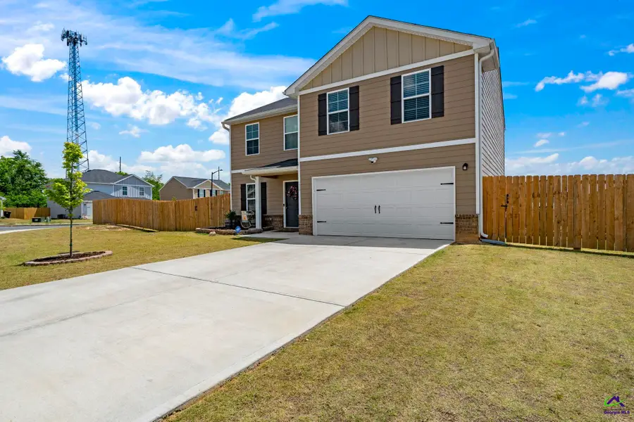 238 Isabella Way, Byron, GA 31008 - #2