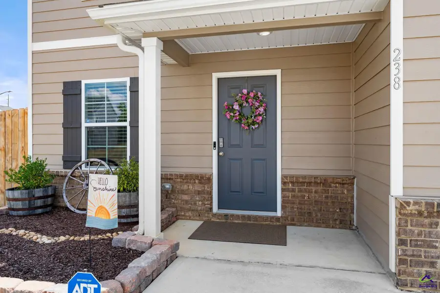 238 Isabella Way, Byron, GA 31008 - #3
