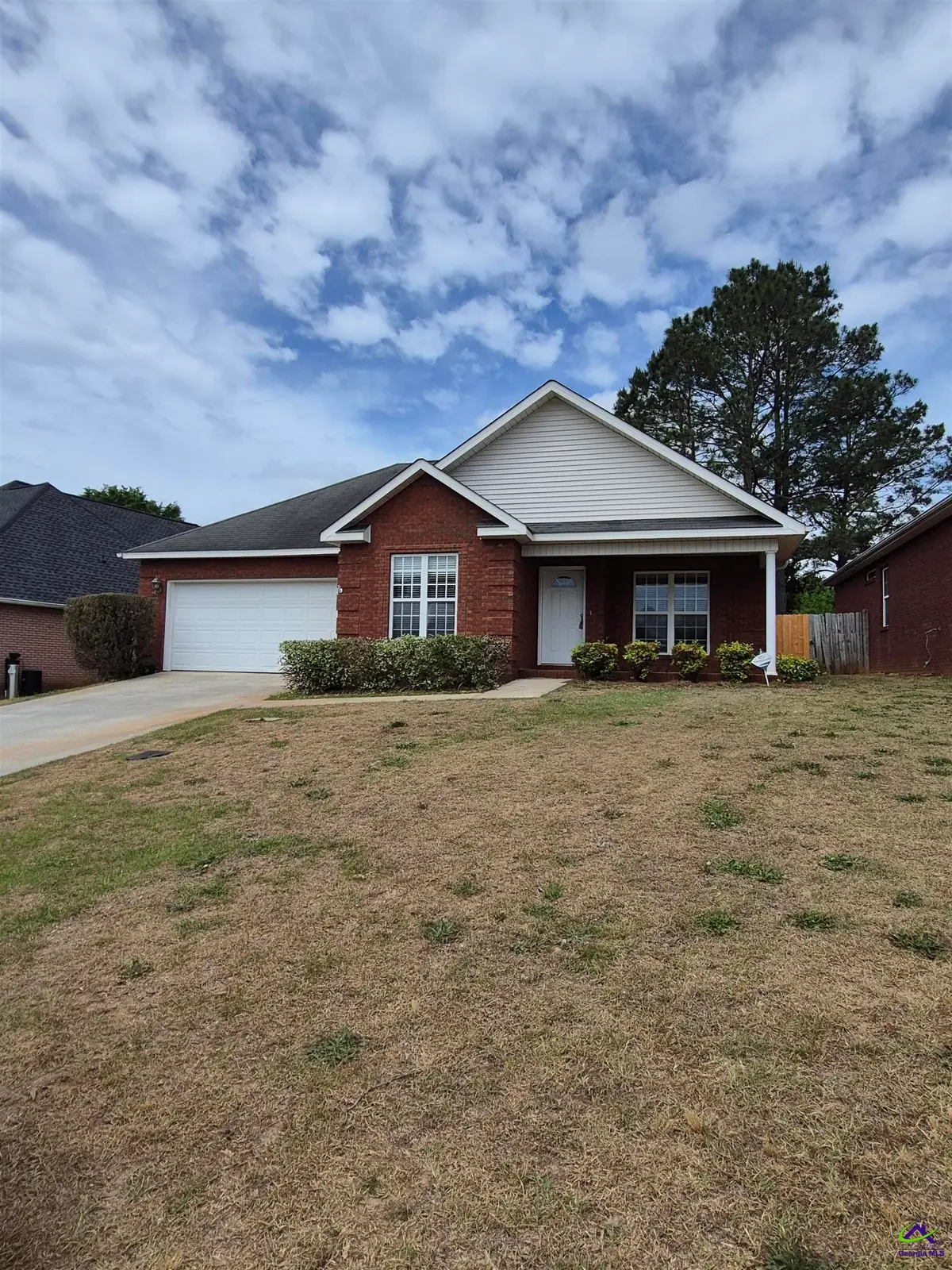 217 Cart Path Way, Bonaire, GA 31005 - #1