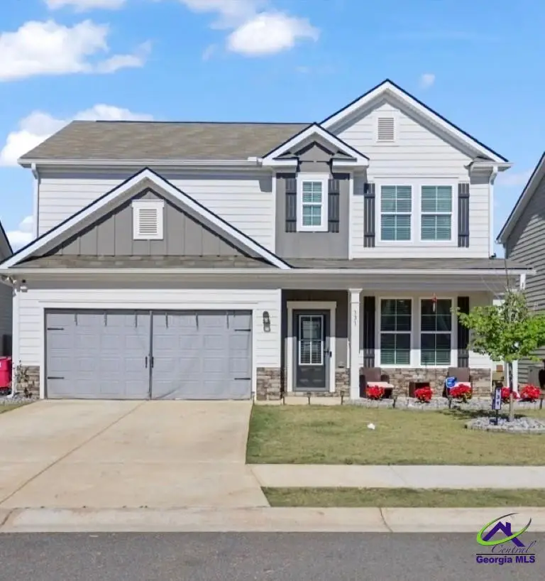 131 Red Birch Lane, Warner Robins, GA 31093 - #1
