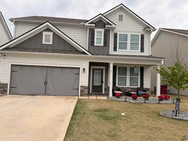 131 Red Birch Lane, Warner Robins, GA 31093