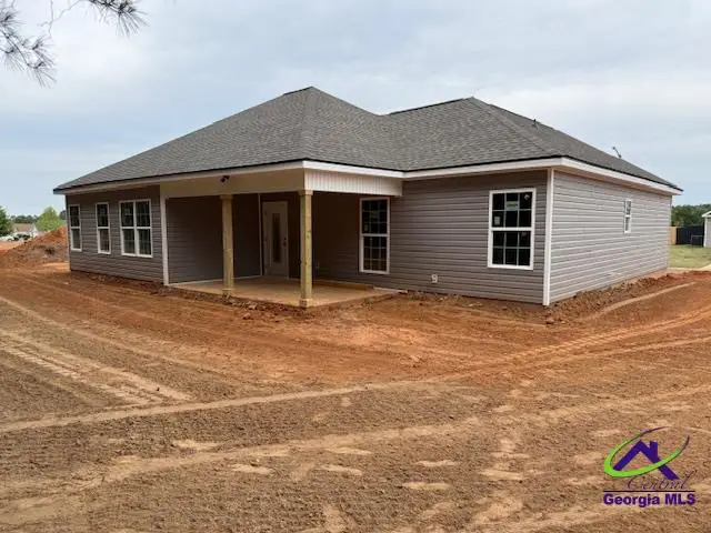 207 Sutton Dr., Perry, GA 31069 - #2