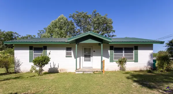 347 Peavy Road, Unadilla, GA 99993
