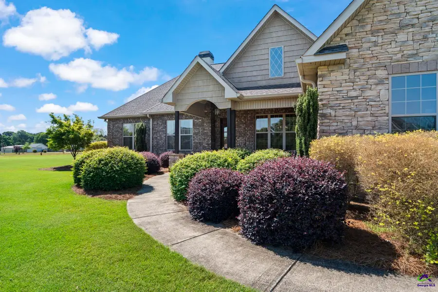 454 Eli Way, Byron, GA 31008 - #2