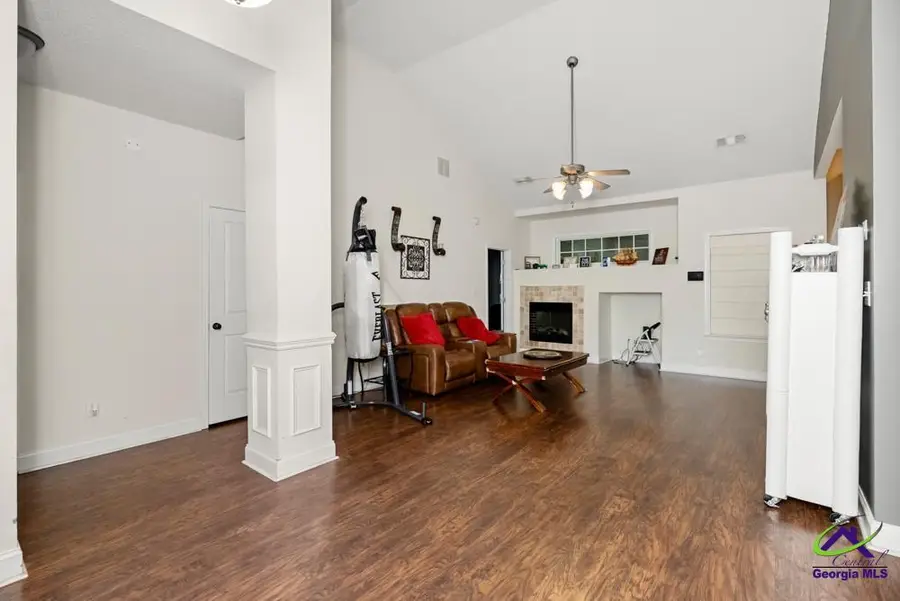 124 Timber Ridge Boulevard, Byron, GA 31008 - #3