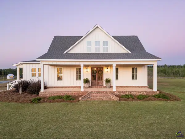 1065 Wimberly Road, Hawkinsville, GA 31036