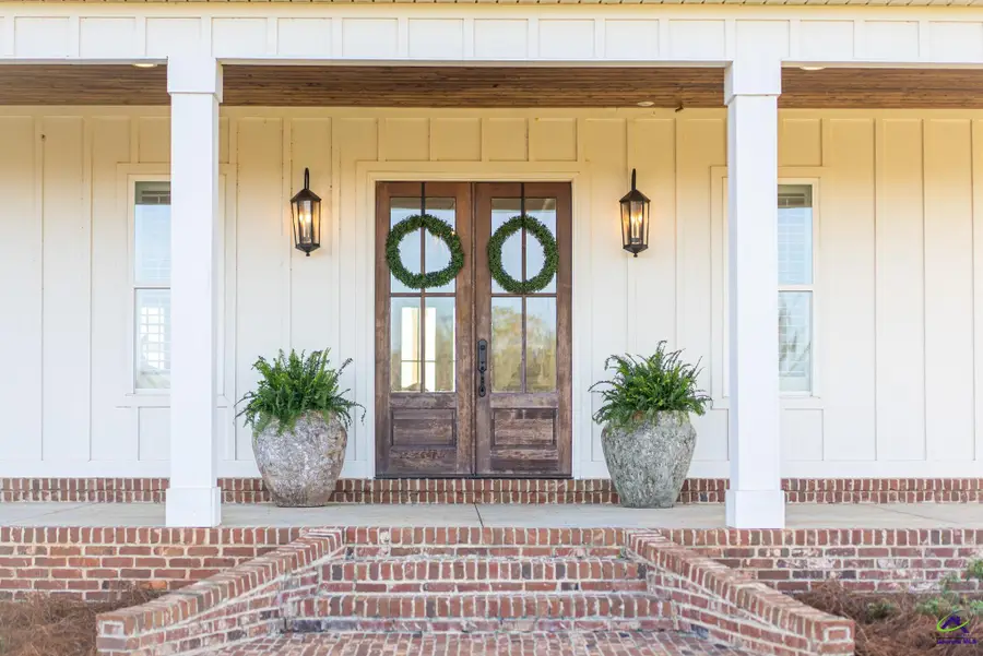 1065 Wimberly Road, Hawkinsville, GA 31036 - #2