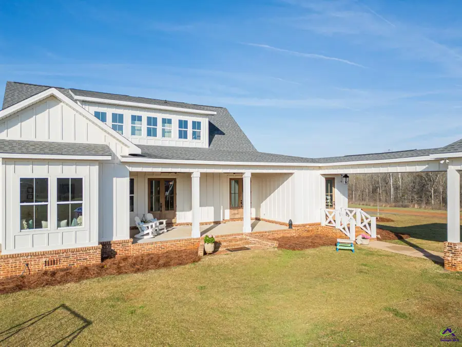 1065 Wimberly Road, Hawkinsville, GA 31036 - #3