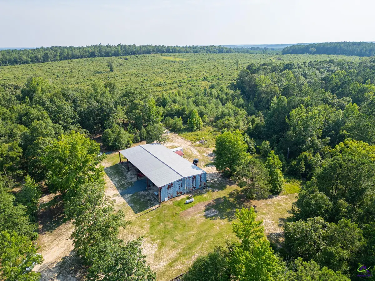 208 Southland Road, Butler, GA 31006 - #1