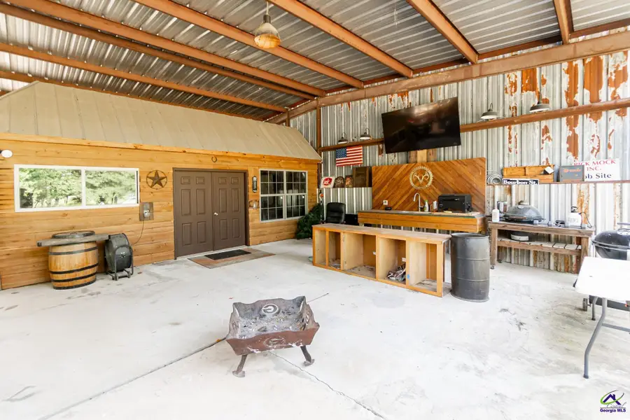 208 Southland Road, Butler, GA 31006 - #2