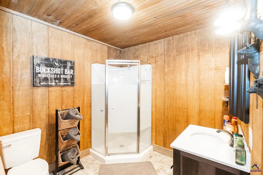 208 Southland Road, Butler, GA 31006 - #3