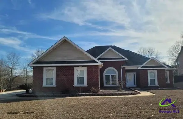 225 Morgan Ranch Circle, Bonaire, GA 31005