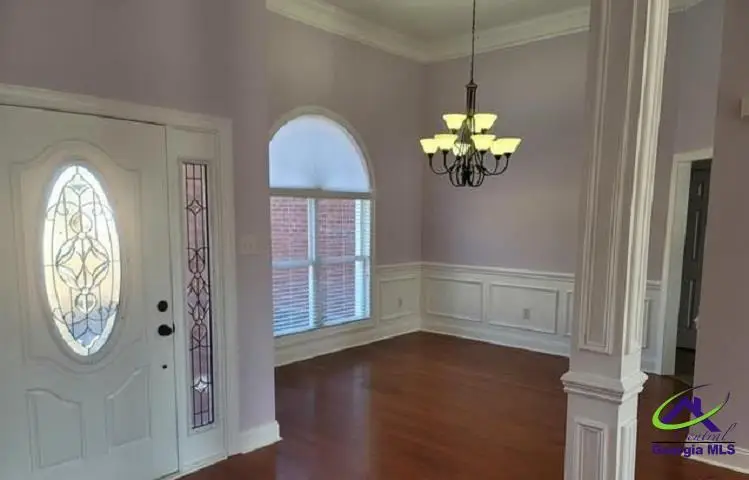 225 Morgan Ranch Circle, Bonaire, GA 31005 - #3