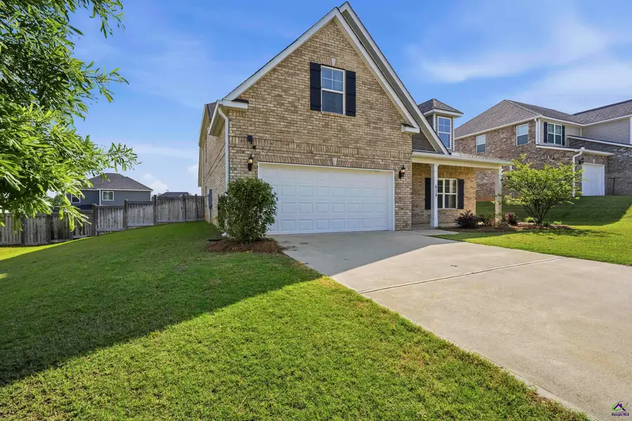 614 Samantha Brooke Way, Bonaire, GA 31005 - #2