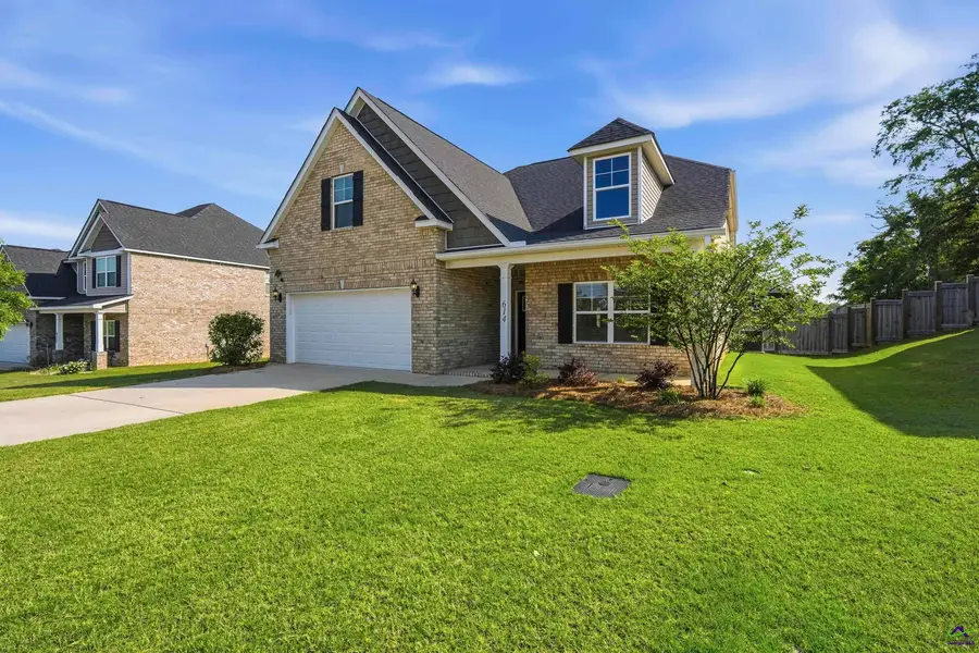 614 Samantha Brooke Way, Bonaire, GA 31005 - #3