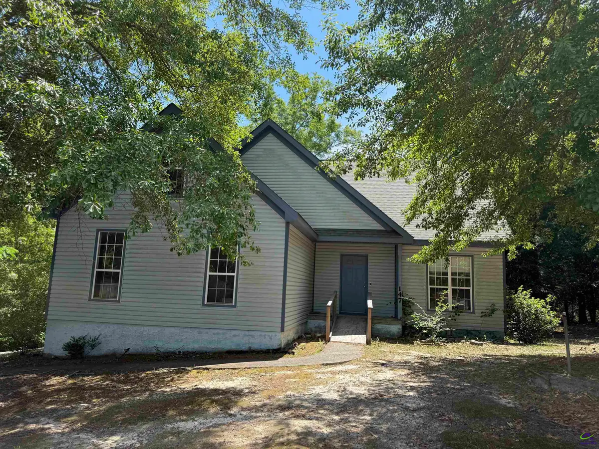 147 Stewart Drive, Warner Robins, GA 31093 - #1