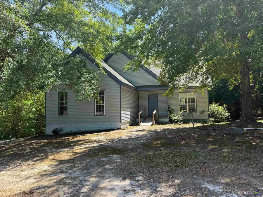 147 Stewart Drive, Warner Robins, GA 31093 - #2