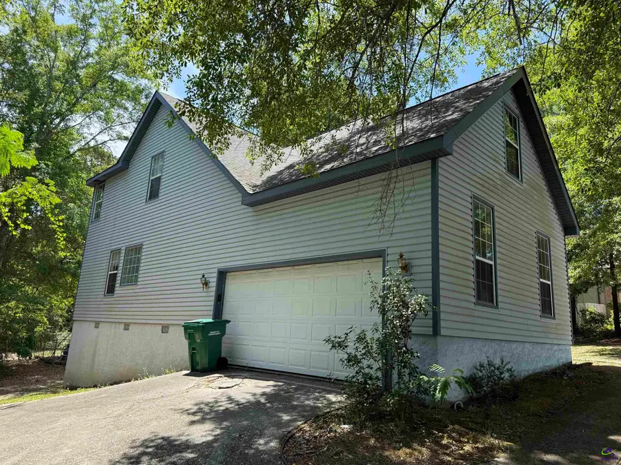 147 Stewart Drive, Warner Robins, GA 31093 - #3