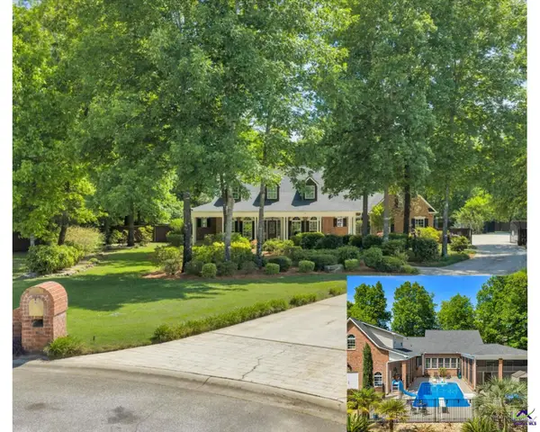 410 Windstone Place, Bonaire, GA 31005