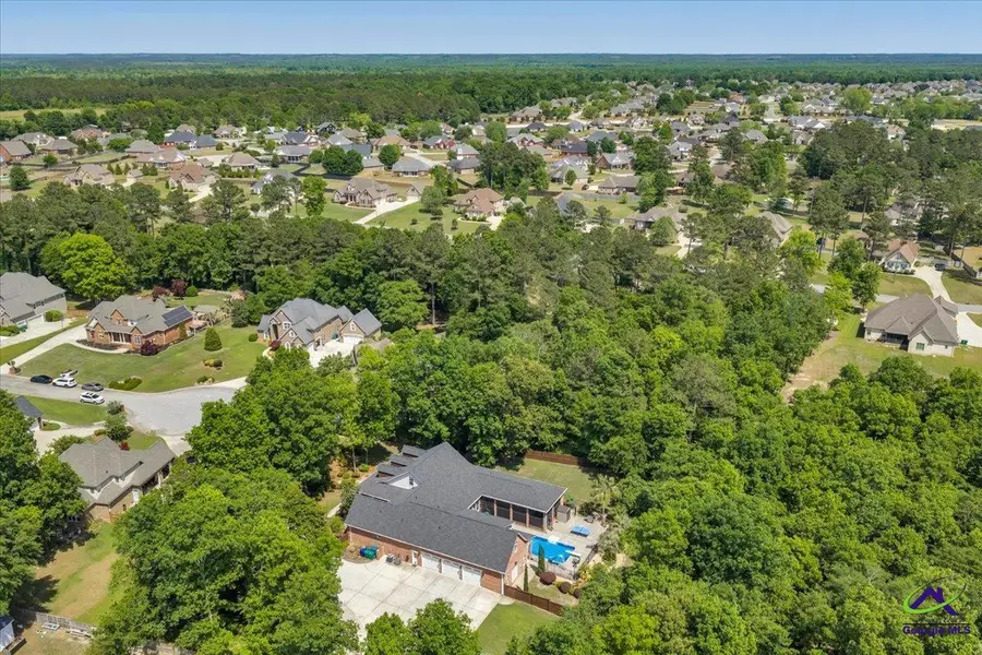 410 Windstone Place, Bonaire, GA 31005 - #2