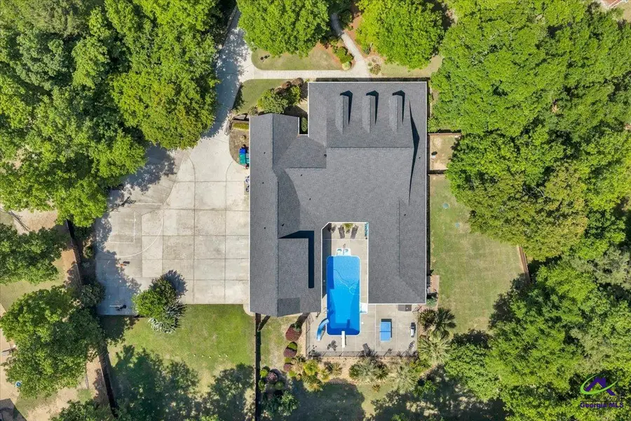 410 Windstone Place, Bonaire, GA 31005 - #3