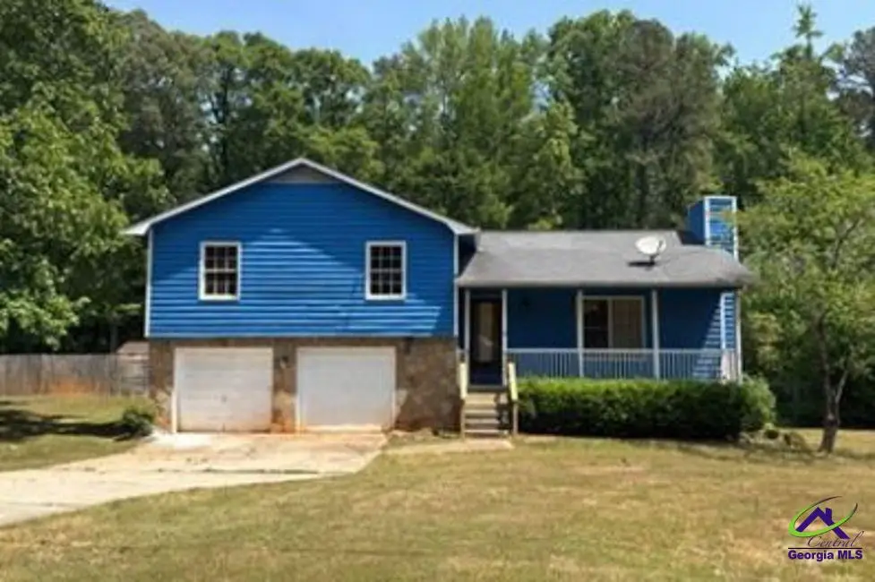 137 Longview Road, Stockbridge, GA 30281 - #1