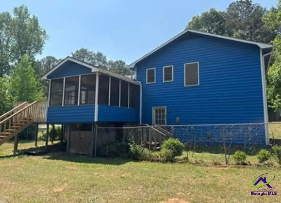 137 Longview Road, Stockbridge, GA 30281 - #2