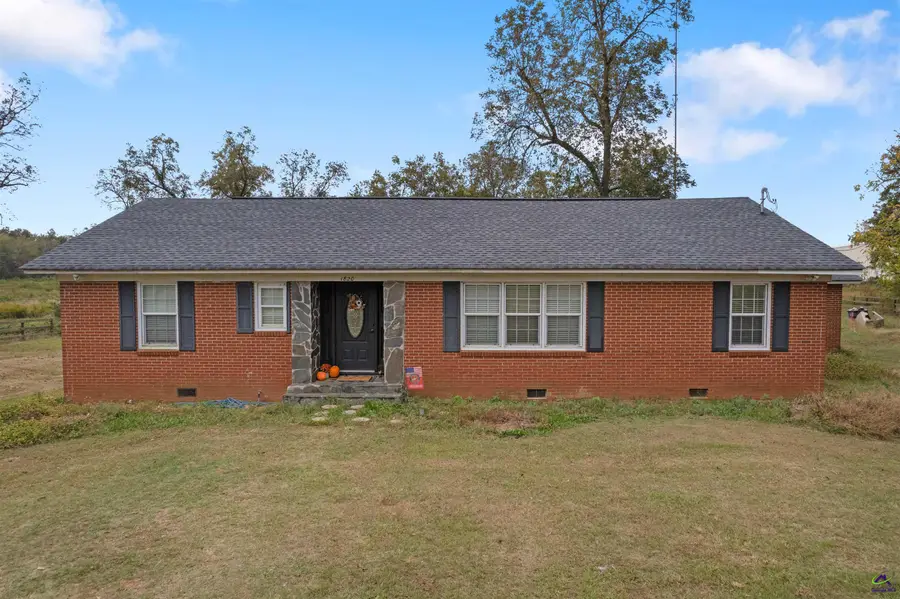 1820 HWY 341, Fort Valley, GA 31030 - #2