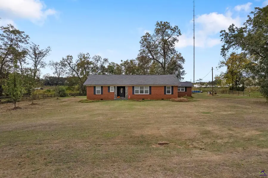 1820 HWY 341, Fort Valley, GA 31030 - #3
