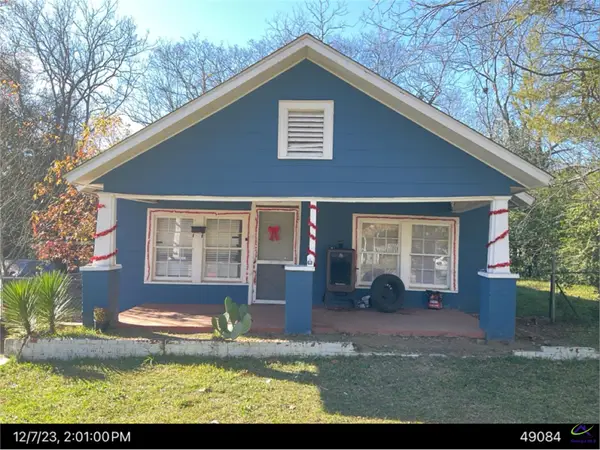 1425 Bailey Avenue, Macon, GA 31204