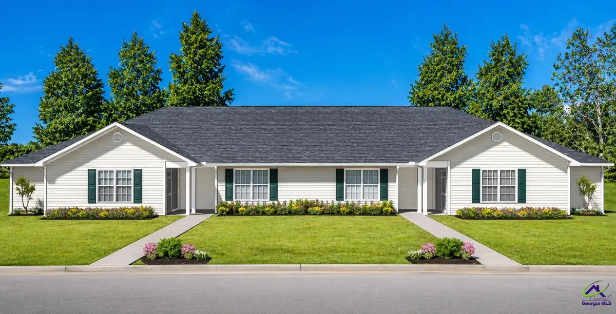 212A Tabor Drive, Warner Robins, GA 31093 - #1