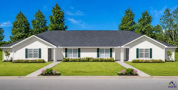 212A Tabor Drive, Warner Robins, GA 31093