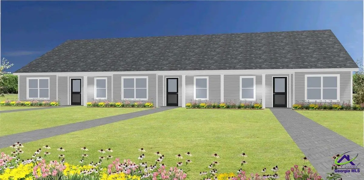 212B Tabor Drive, Warner Robins, GA 31093 - #1