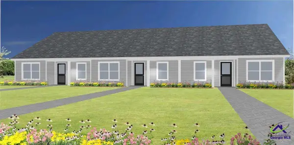 212B Tabor Drive, Warner Robins, GA 31093