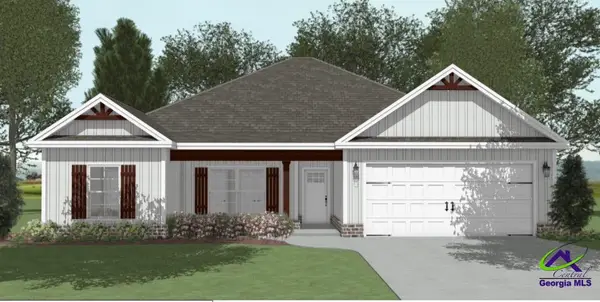 525 New Hope Drive, Perry, GA 31069