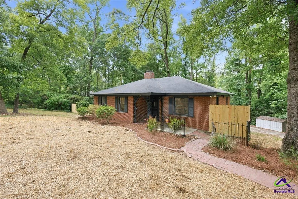 1320 Briarcliff Road, Macon, GA 31211 - #1