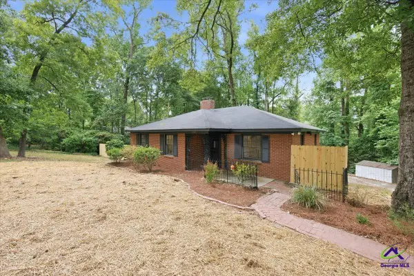 1320 Briarcliff Road, Macon, GA 31211