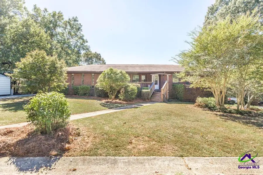 102 Pine Glen Court, Centerville, GA 31028 - #3