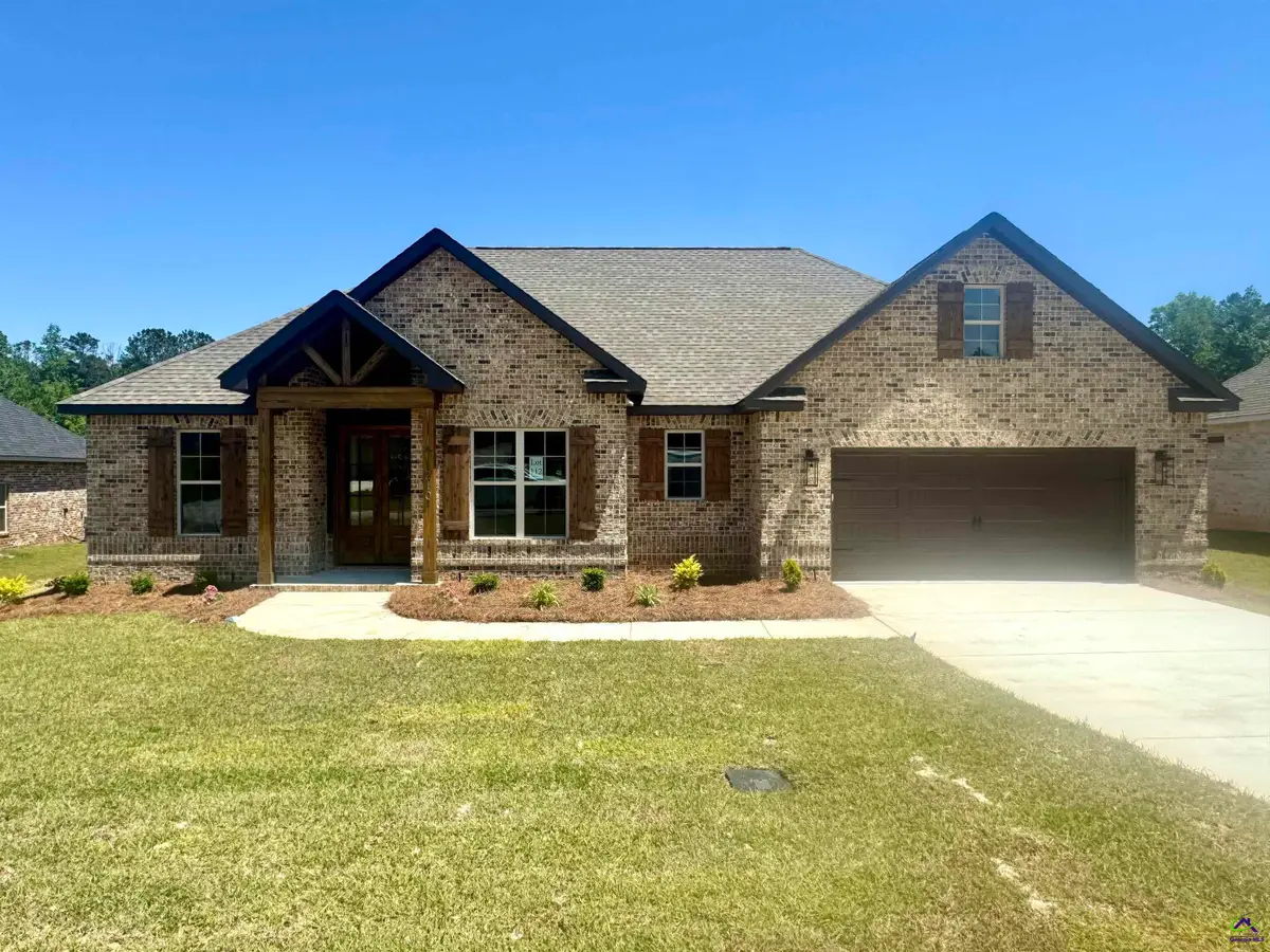 210 Golden Chestnut Bnd, Bonaire, GA 31005 - #1