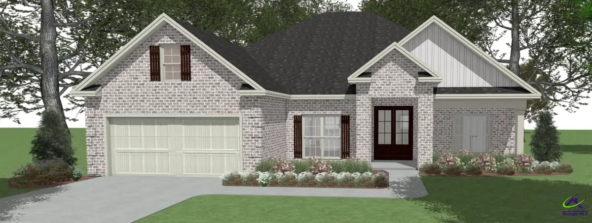 140 Woodwinds Court, Kathleen, GA 31047 - #1