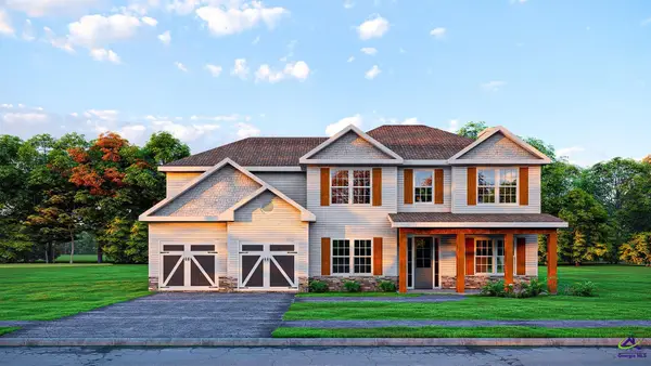 304 Baxter Drive, Kathleen, GA 31047