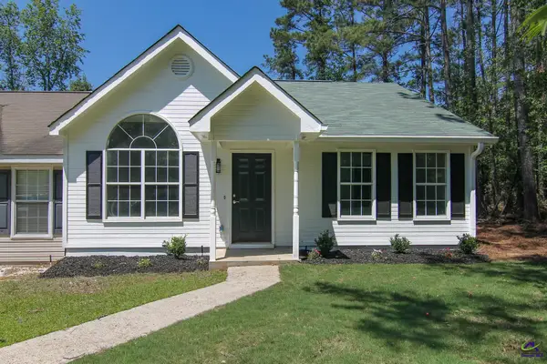 66 Hamilton Woods Court, Warner Robins, GA 31088